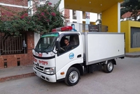 We provide freezing ambulance services in Dhaka,Bangladesh.24-hour ambulance service is available.