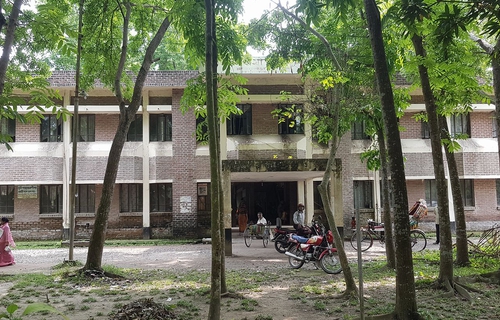 community hospital