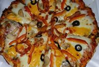 Yummy Tasty Food