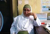 community and clinic service