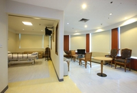 SQUARE HOSPITALS LTD, SYLHET