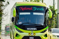 National Travels