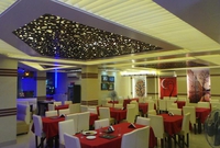 restaurants in banani