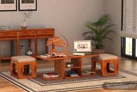 Wooden Furniture