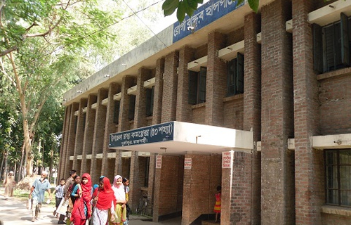 community hospital