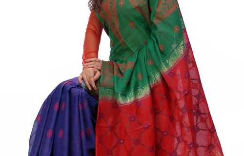Cotton Sharee