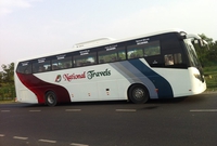 National Travels