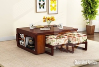 Wooden Furniture