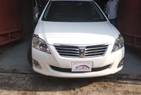 Best car in dhaka