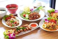 beautiful restaurants in dhaka