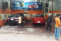 Goodwill Automobiles & Servicing Center