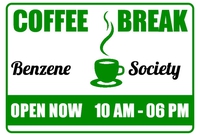 Coffee Break