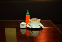 La Fiesta Fast Food