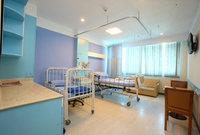 SQUARE HOSPITALS LTD, SYLHET