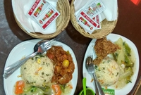 La Fiesta Fast Food