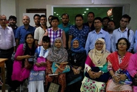 community and clinic health service