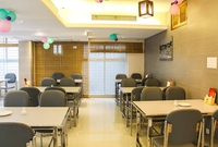 Aaheli Kabab & Restaurant