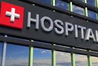 hospital are all focused on the patients perceptive, needs