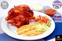 Al Kaderia Restaurant