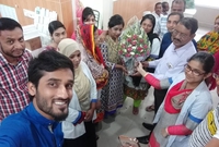 community and clinic health services