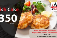 Thai, Chinese, Indian cuisines