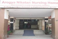 Arogya Niketan Hospital Ltd.