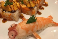 Asian Bistro