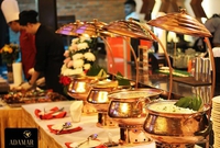 Asian Bistro