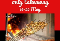 Bar B Q Tonite