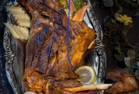 Bar B Q Tonite