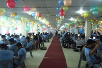 Bangladesh University of Business Technology BUBT