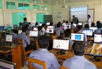 pioneer technical institutes of Armed Forces