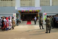 pioneer technical institutes of Armed Forces