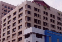 Bangladesh Heart & Chest Hospi