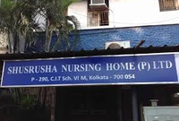 Bengal Nursing Home (Pvt.) Lt