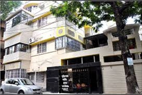 Bengal Nursing Home (Pvt.) Lt