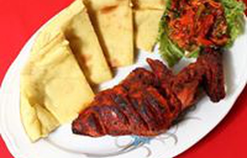 Yummy Tasty Food