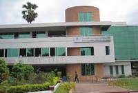Bnsb Dhaka Eye Hospital