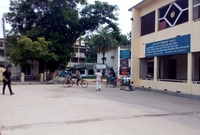 community and clinic health service