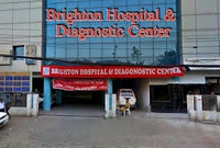 service of the hospital