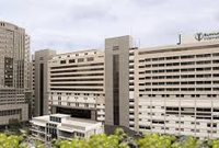 Bumrungrad Hospital