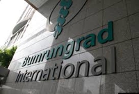 Bumrungrad Hospital
