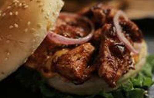 Yammy & Testy food