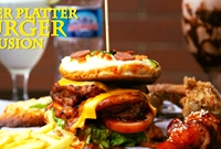 Yummy Tasty Food
