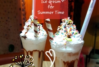 Yammy & Testy food