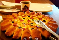 Yammy & Testy food