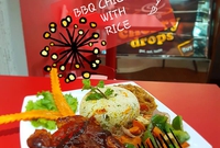 Yammy & Testy food