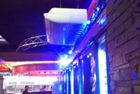 Chalet Bar & Restaurant