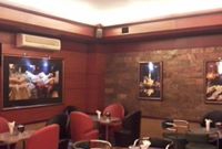 Chalet Bar & Restaurant