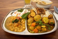 Chennai Express Restaurant